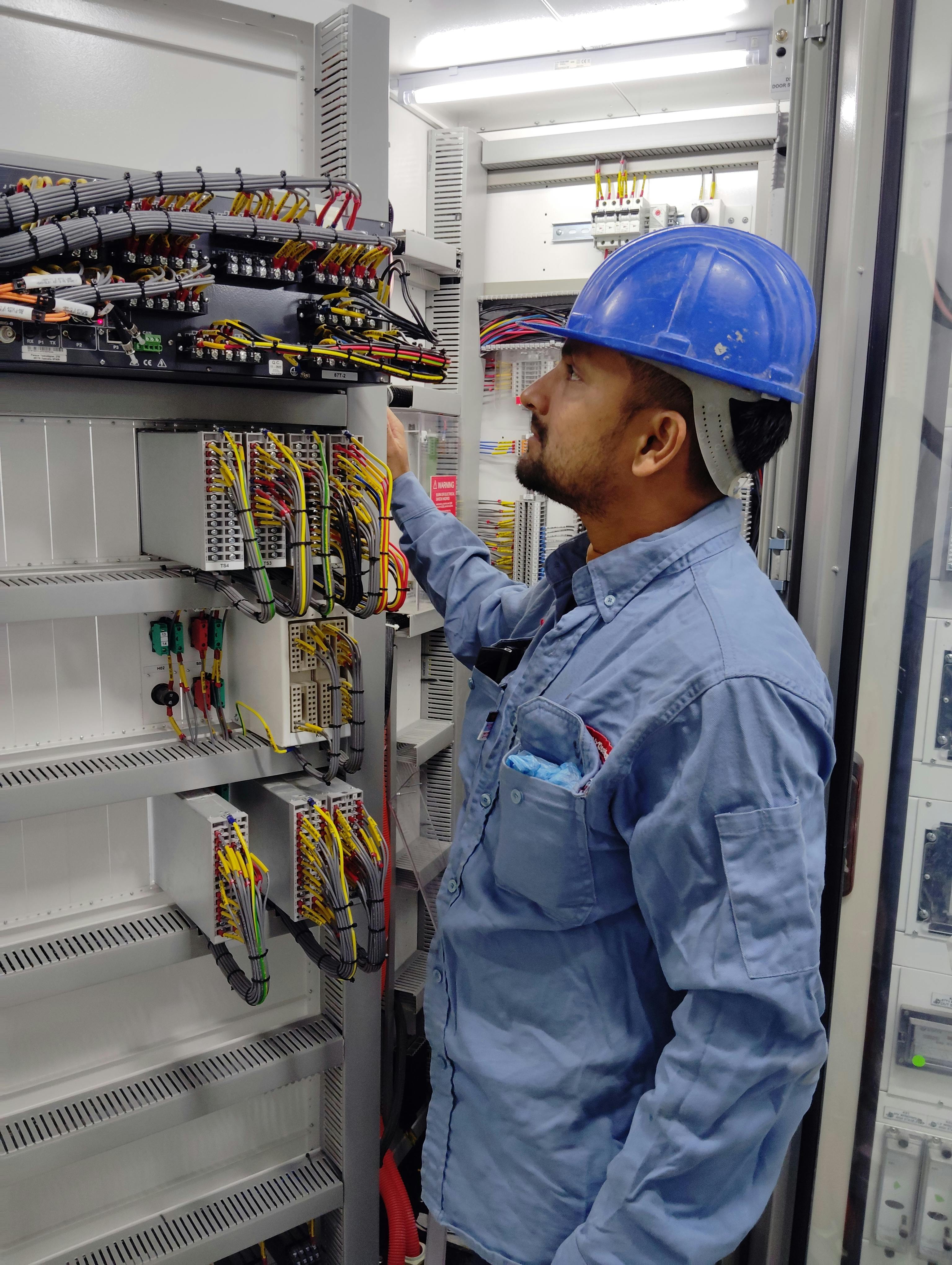Direnç Elektrik Usta